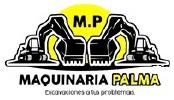 Maquinaria MPalma
